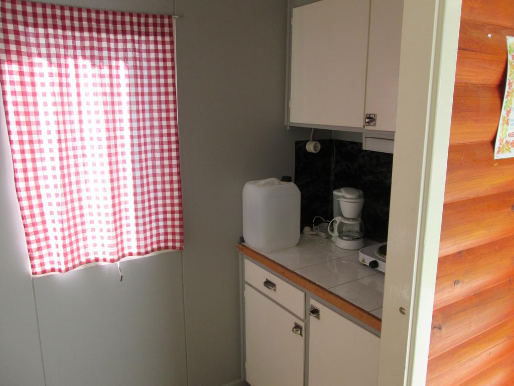 Stoede Camping Edsta Room photo