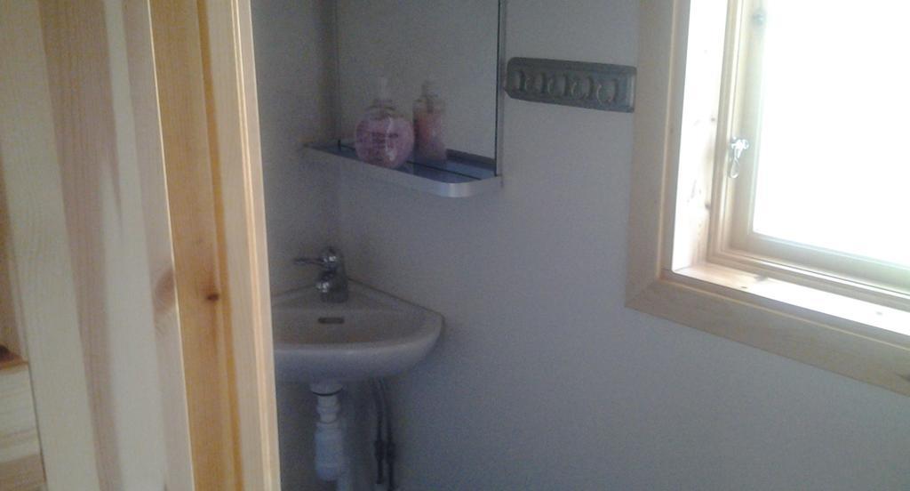 Stoede Camping Edsta Room photo